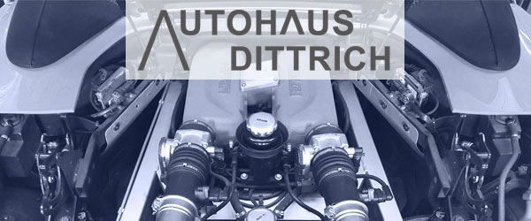 zu Autohaus Dittrich